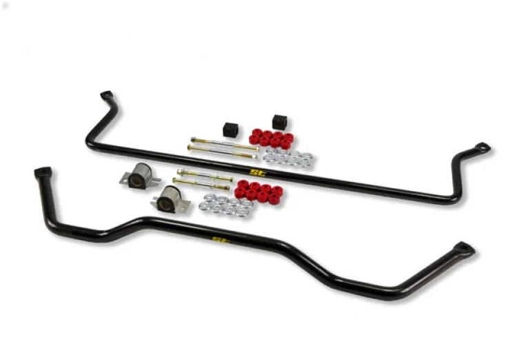 Suspension Performance Parts | 1970-1983 Datsun 240z | 260z | 280z